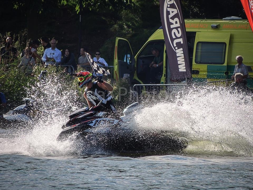 Brad Rickaby season round-up